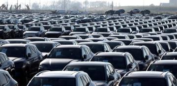 Global EV sales reached record in 2024