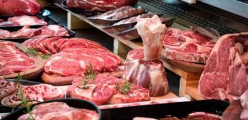 UK bans German fresh meat imports amid foot-and-mouth scare 