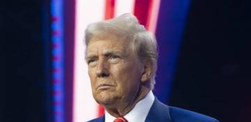 Trump slams Biden's foreign policy, calling it 'lowest point' in US history 