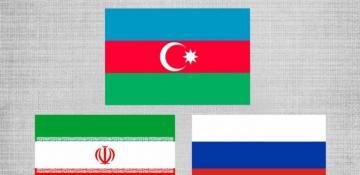 Russia, Azerbaijan, and Iran to hold trilateral meeting on transport 