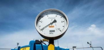 Azerbaijan scaled up gas exports in 2024