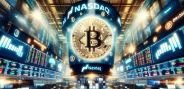 Bitcoin, Nasdaq 100 hit two-year high in correlation ahead of US inflation data