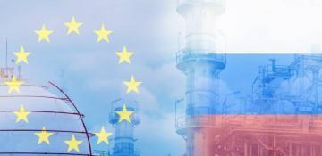 EU eyes gradual ban on Russian LNG and aluminum 