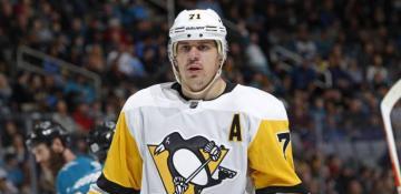 NHL star Evgeni Malkin's home burglarized, Stanley Cup rings missing 
