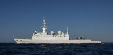 Iran unveils first homegrown intelligence destroyer