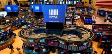 Global stocks edge up ahead of US CPI data