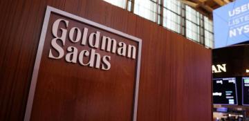 Goldman Sachs reports best profit since 2021