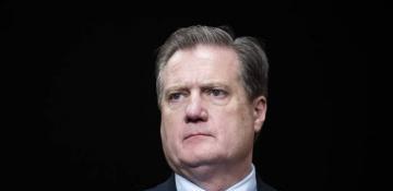 US House Speaker Johnson removes Rep. Turner as intelligence committee chair