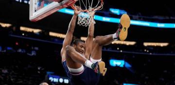 NBA: Clippers set franchise record with 59-point victory over Nets