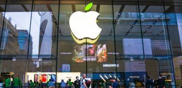 Apple dethroned as China’s biggest smartphone seller