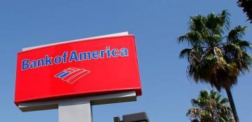 Bank of America reports stronger profits, predicts higher interest income for 2025