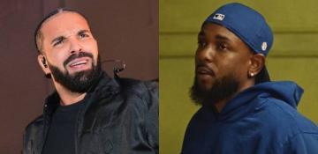 Universal Music slams Drake’s lawsuit over Kendrick Lamar diss