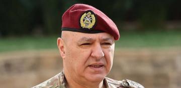 Lebanon’s new president receives invitation to visit Qatar 