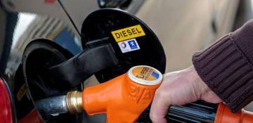 Global diesel prices surge after new US sanctions on Russia