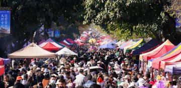 China’s population declines for third consecutive year