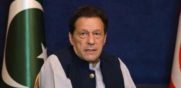 Ex-Pakistan PM Imran Khan jailed for 14 years