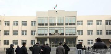 Azerbaijan starts trial of Armenian war criminals