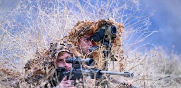 Türkiye eliminates 29 PKK/YPG terrorists in Syria over attack attempt 