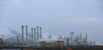 Iran to finalize agreements on NPP construction with Russia — president 