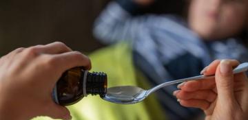 Woman accused of poisoning baby to solicit online donations 