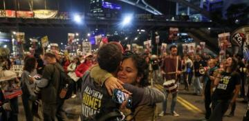  The high price of saving hostages 