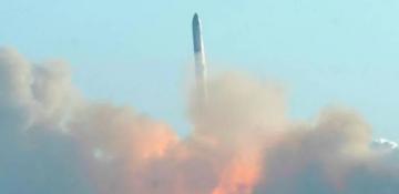 US grounds SpaceX's Starship amid investigation into explosion during test flight