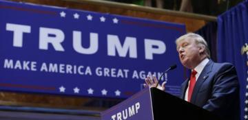  Can Trump restore America's greatness? 