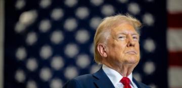 US democracy at risk without an accountable presidency 