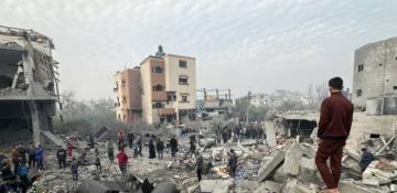 Israel-Hamas ceasefire deal: Expected releases and outcomes 