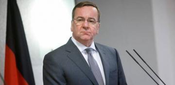 Germany willing to send troops for Ukraine buffer zone, says minister 