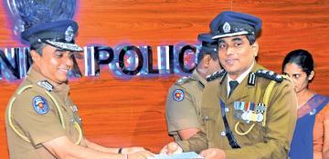 Sri Lanka to recruit 10,000 new policemen 