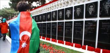  Black January martyrs: Not victims, but heroes 