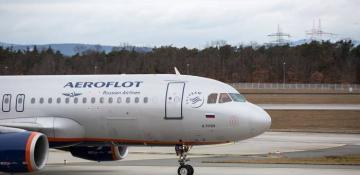 Aeroflot flight makes emergency landing in Baku