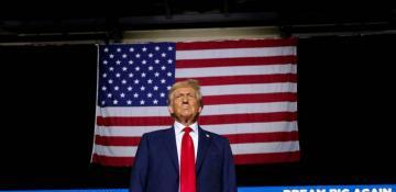 Trump plans major shift in energy policy, set to invoke emergency powers