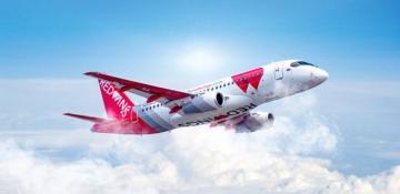 Red Wings flight rerouted due to drone attack threat near Russia’s Kazan