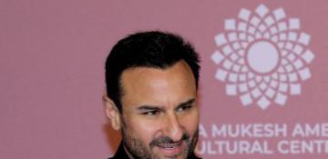 Bollywood actor Saif Ali Khan's family provides health update after stabbing attack