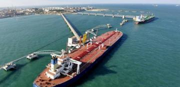 China's crude oil imports from Russia hit record high