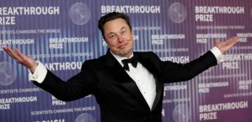 Elon Musk and other billionaires on track to become first trillionaires: Report