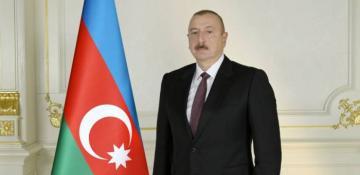 President Ilham Aliyev shares post on 20 January tragedy -  VIDEO 