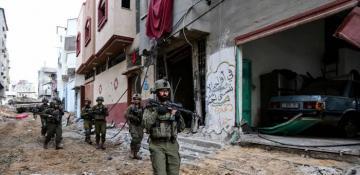 Israeli military chief orders plans for renewed attacks in Gaza, Lebanon 