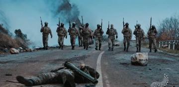 The 44 days that changed Azerbaijan’s history