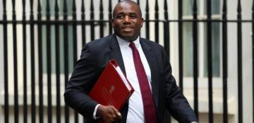 UK Foreign Secretary eager to work with Trump 