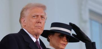 World leaders respond to Trump's return as US president 