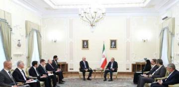 Azerbaijan and Iran discuss future prospects for bilateral relations 