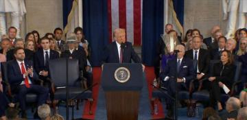 Trump to sign executive order declaring national emergency at southern border