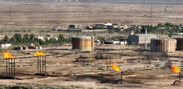 Massive oil reserves discovered in Iraq