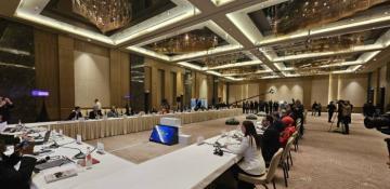 Baku conference screens documentary exposing France’s colonial crimes in Reunion 