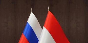 Russia, Indonesia work on using local currencies for trade