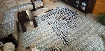 Ukrainian army chief psychiatrist detained on $1M corruption charge 