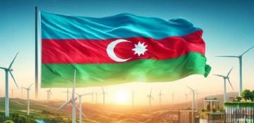  Davos 2025: Azerbaijan’s green energy ambitions spark global interest 